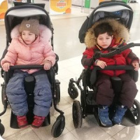 Реабилитация Фатьмы и Нур-Ахмета Сулеймановых