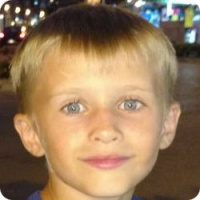 Привет от Ильи Терещенко