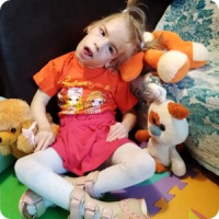 Океан радости и надежды для Марии