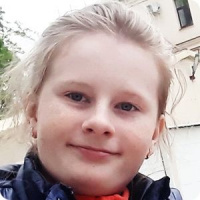 Спасибо от Вари Семёновой