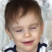 Помощь Феде Сёмкину