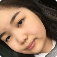 Выпускной бал для Гаухар