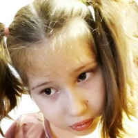 Помощь Вике Шамаевой