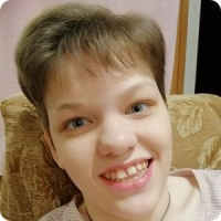 Помощь Владе Кибиревой