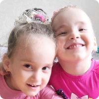 Двойное счастье