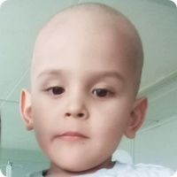 Лечение Ратмира Кудякова