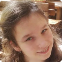 Курс реабилитации Юли Андреевой