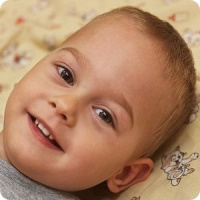 Курс реабилитации Макса С.