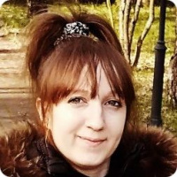 Курс реабилитации Оксаны Бризгалёвой