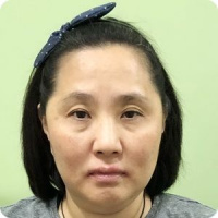 Курс реабилитации Ген Хи У