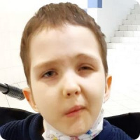 Никита учится жить