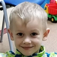 Тренажеры для Матвея Кармановского