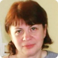 Новый первый шаг