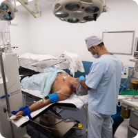 Реализация проекта "Рак полости рта: что делать"