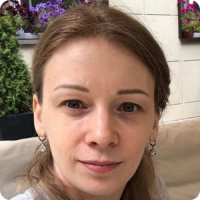 Курс реабилитации Екатерины Фаткиной