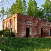 Благодарность из с. Петропавловск