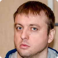 Курс реабилитации Николая Давыдкина