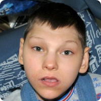 Новые шаги Вити