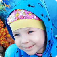 Помощь Ксюше Беляковой