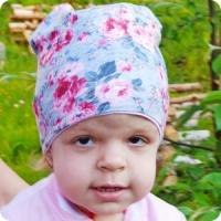 Курс реабилитации Алины Цыбульниковой