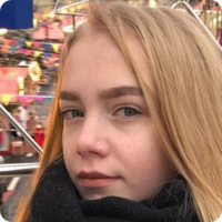 Девушка с Севера