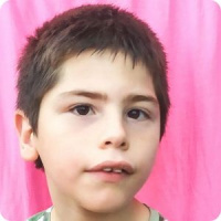 Курс реабилитации Миши Кондря