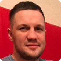 Помощь Николаю Гореву