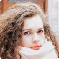 Моя жизнь выходит на новый уровень.