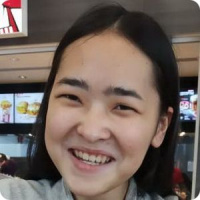 Помощь Ане Ким