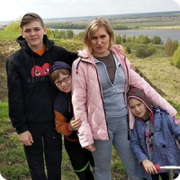 Помощь семье Аллы Столяровой