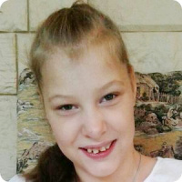 Велосипед для Ксюши Свиридовой