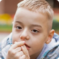 Курс реабилитации Артёма Бородока