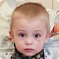 Светлая полоса