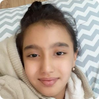 Лечение Мехрузы Баходировой