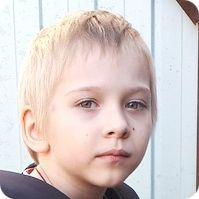 Курс реабилитации Кости Каменюка