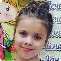 Арина восстанавливается!