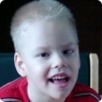 Еще один курс реабилитации Вани Губина