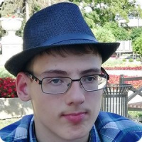 Курс реабилитации Ромы Бартошкина