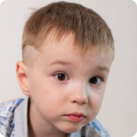 Коляска для Ромы Гурьянова