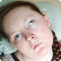 Помощь Кате Шариповой