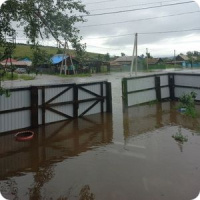 Помощь семье Натальи Косяковой