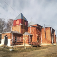 Помощь Петропавловскому Храму п. Новописцово