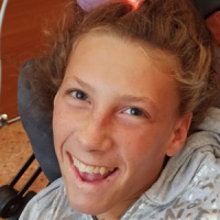 Оле с мамой стало легче