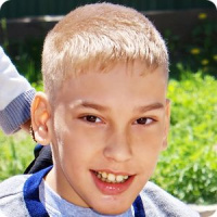 Просто человек