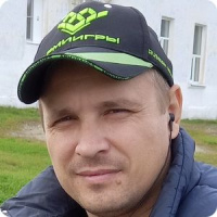 Доплата за коляску для Алексея Шматова