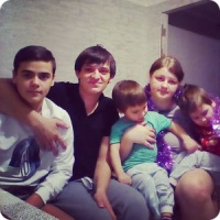 Тепло и сухо