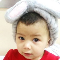 Девочка-загадка