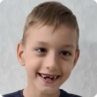 Артём Попов – увеличение суммы сбора