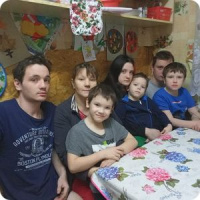 Утепление крыши дома семьи Стрелковых