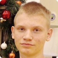 Сергей стал самостоятельнее